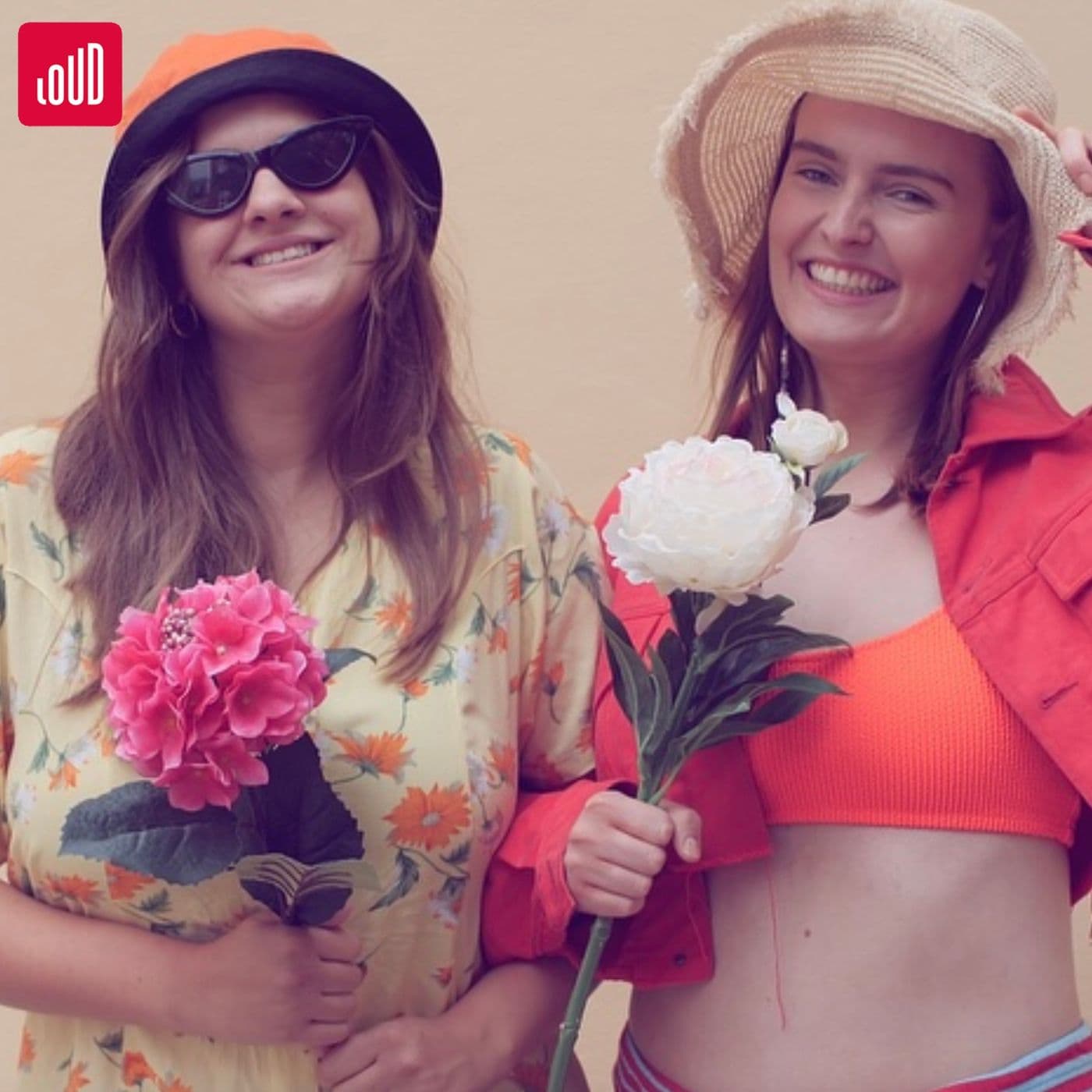 Sommer på Loud - Podcasts