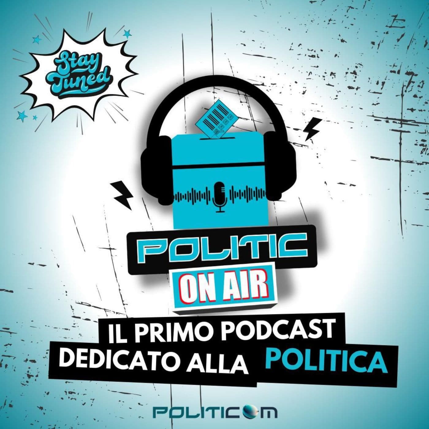 Politic On Air