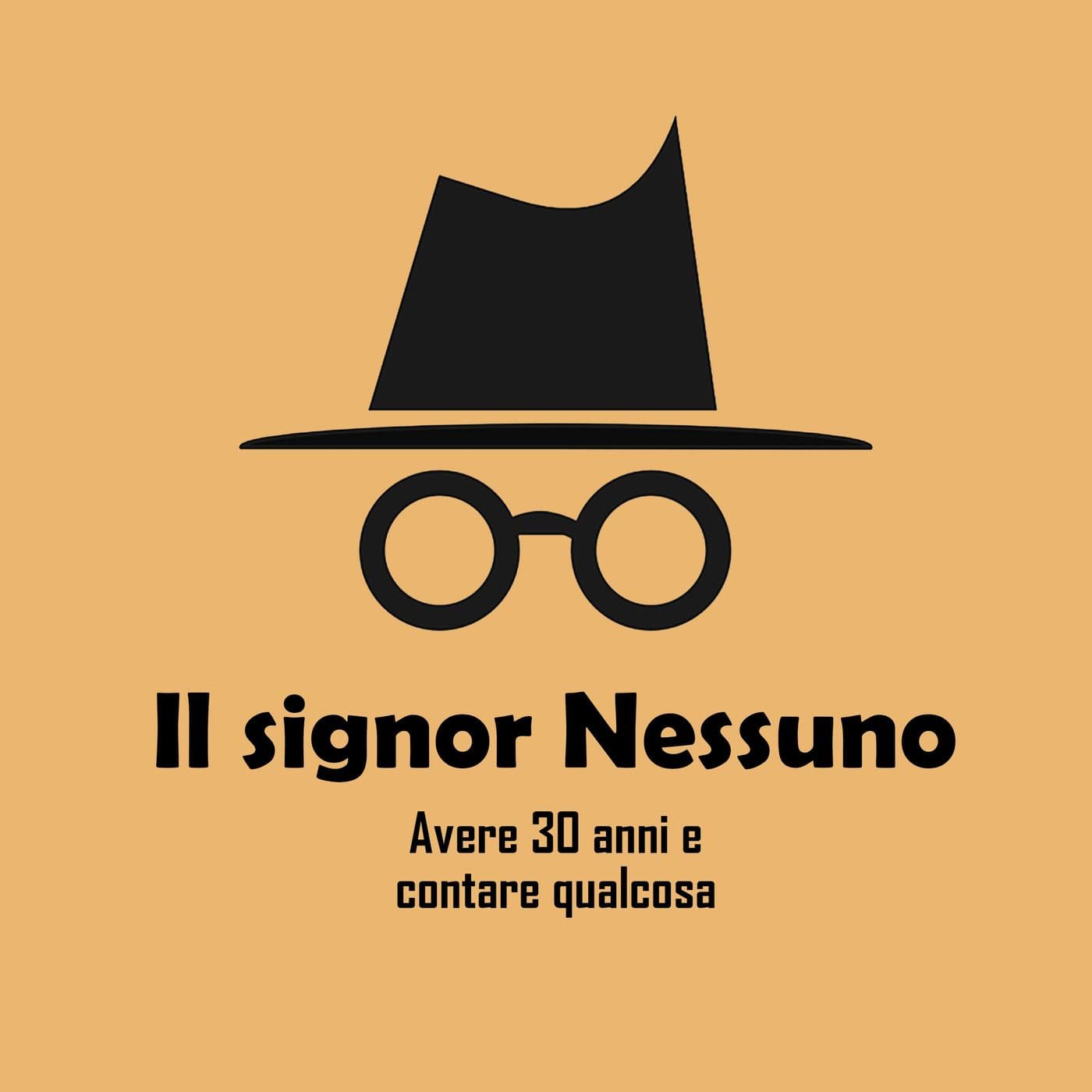 Il Signor Nessuno - Podcasts