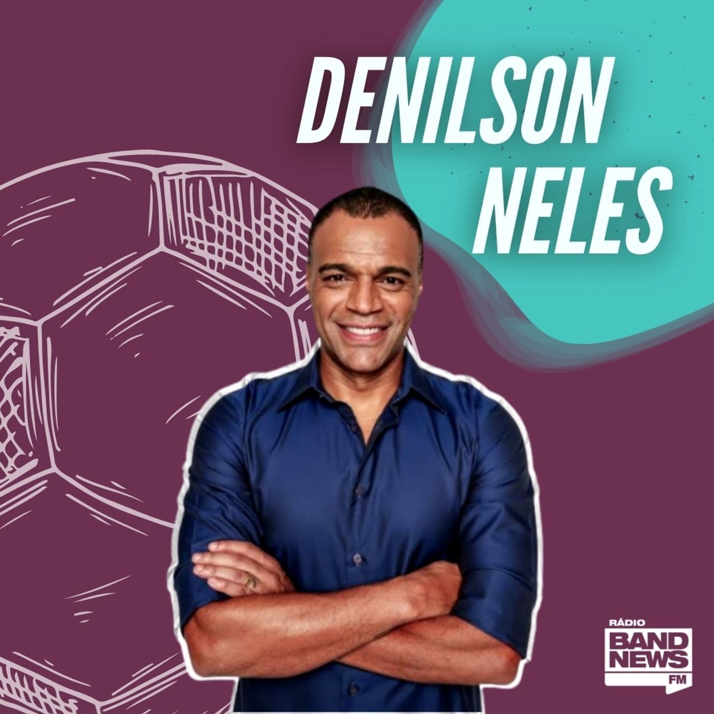 Denílson Neles - Podcasts