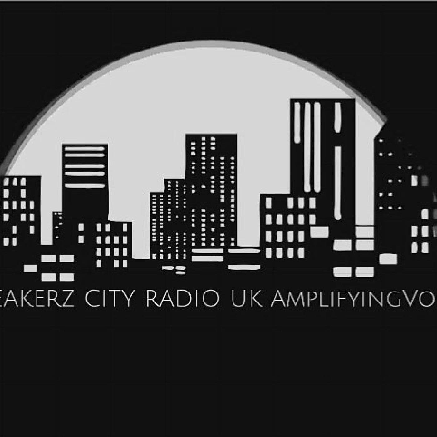 SpeakerzCityRadioUK HOSTED BY DJ KAYLADY - Podcasts