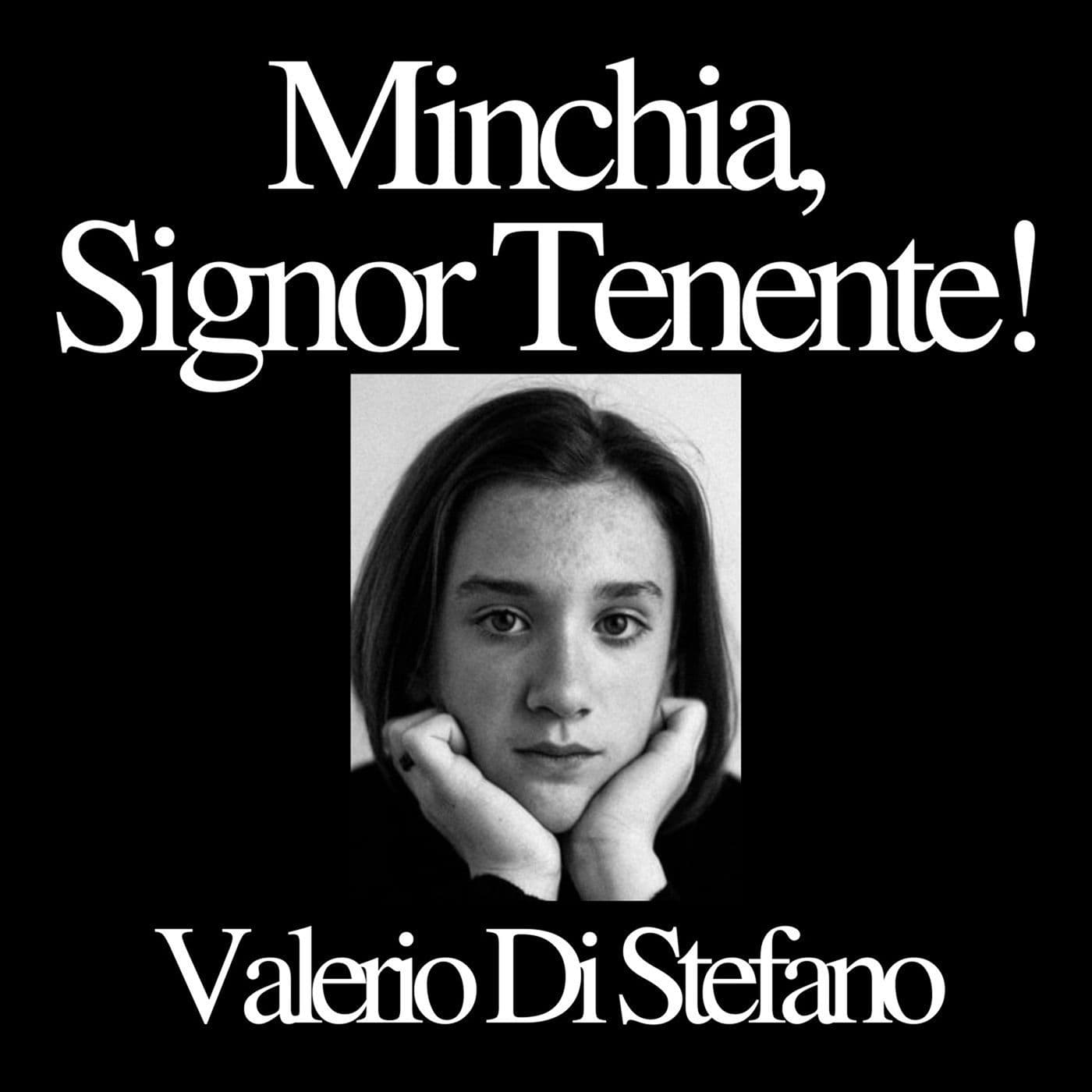 Minchia, Signor Tenente! Il Podcast - Podcasts