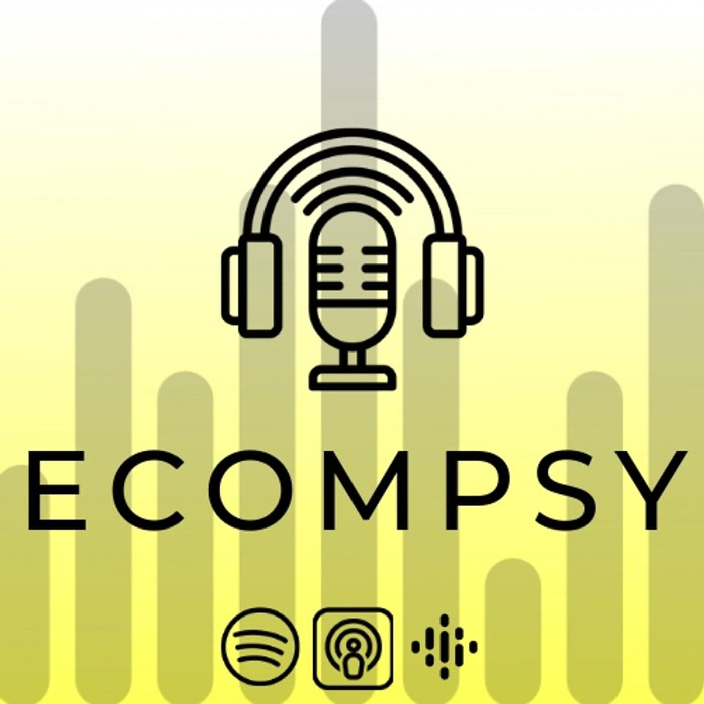 ECOMPSY - Podcasts