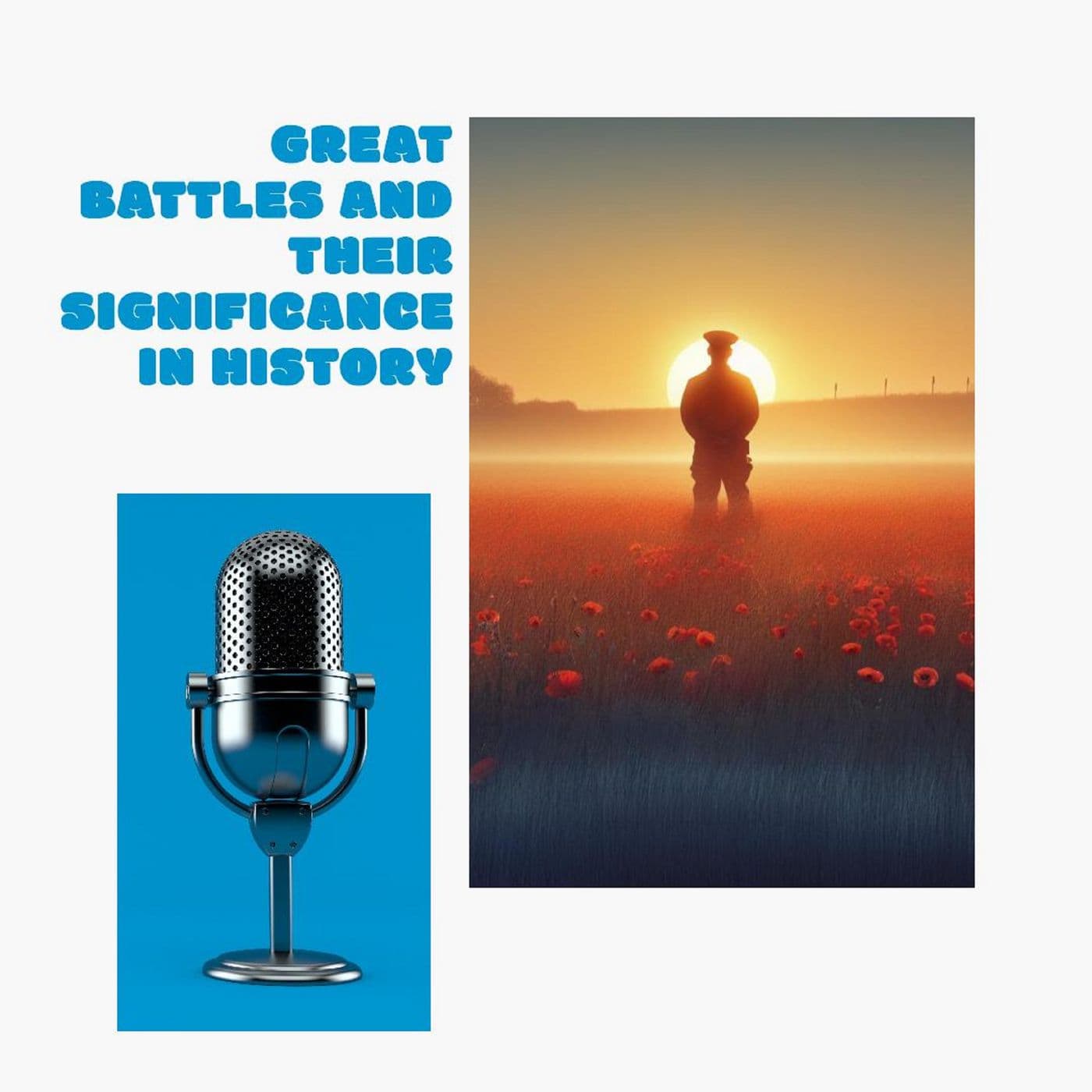 Great Battles - Podcasts