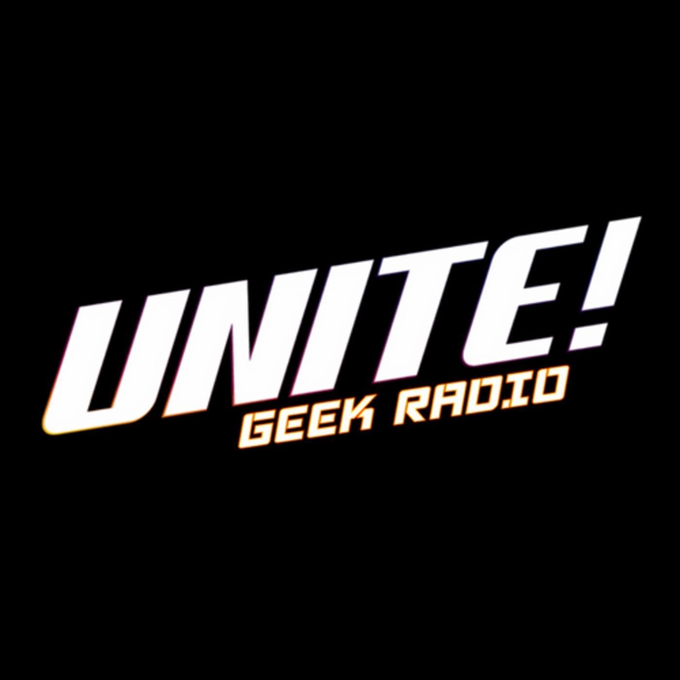 UNITE Geek Radio - Podcasts