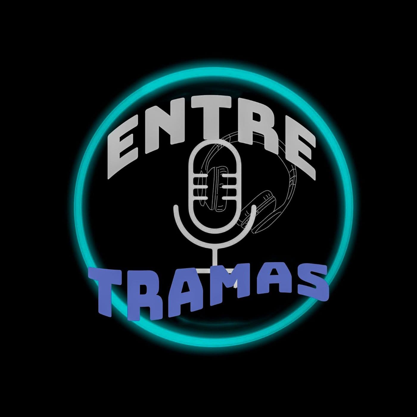 EntreTramas - Podcasts