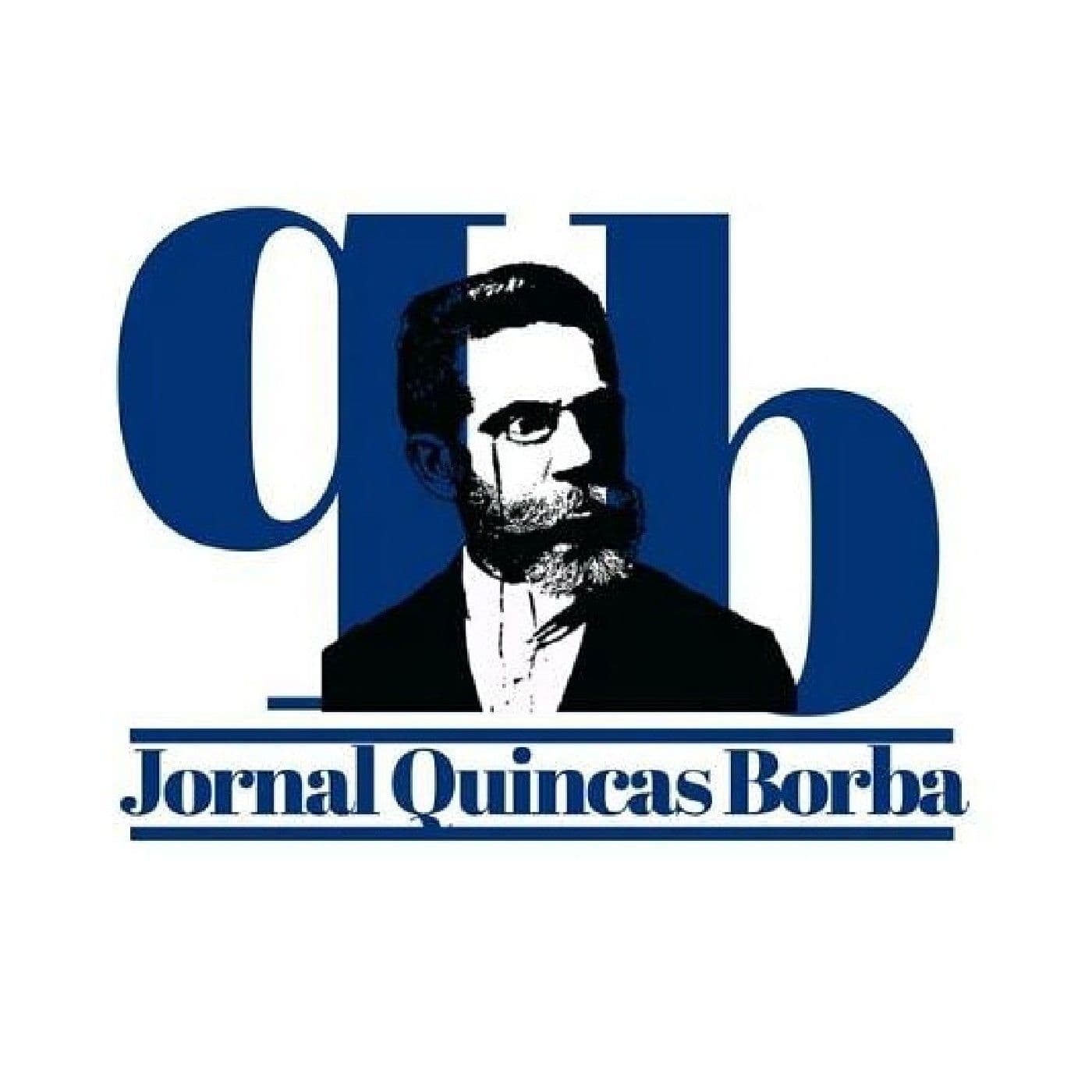 Jornal Quincas Borba - Podcasts