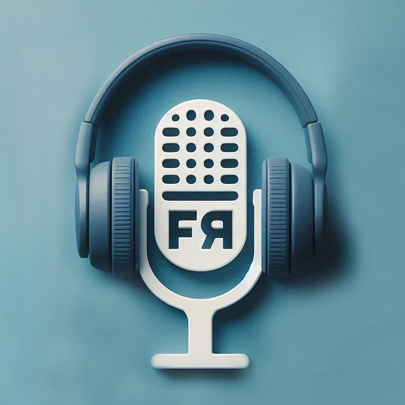 Fronte Retro - Podcasts