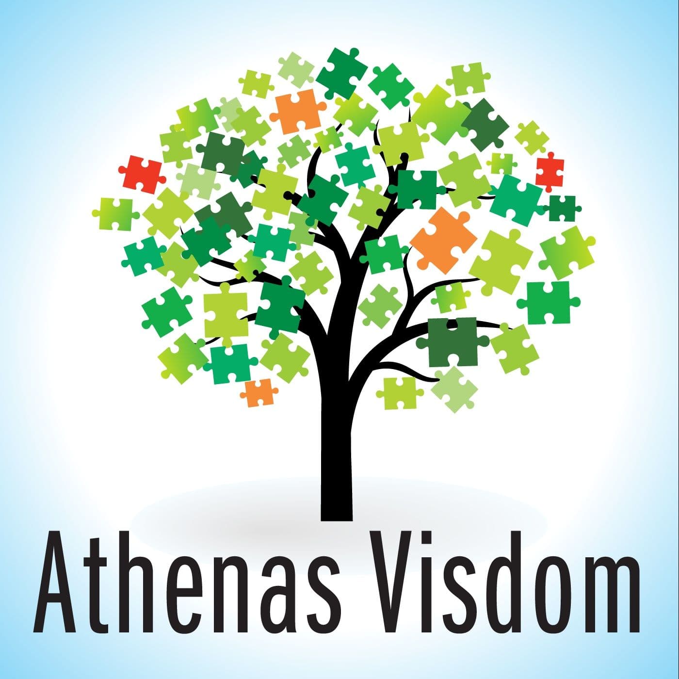 Athenas Visdom - Podcasts