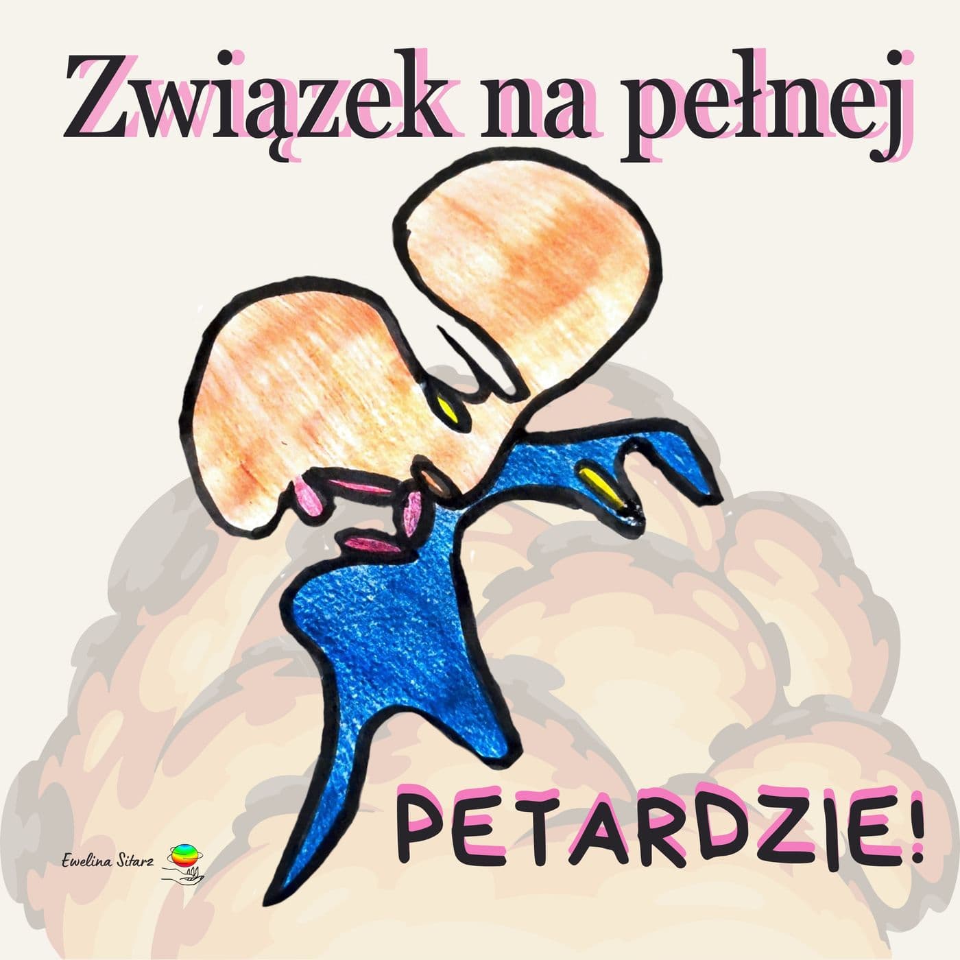 Związek na pełnej petardzie! - Podcasts