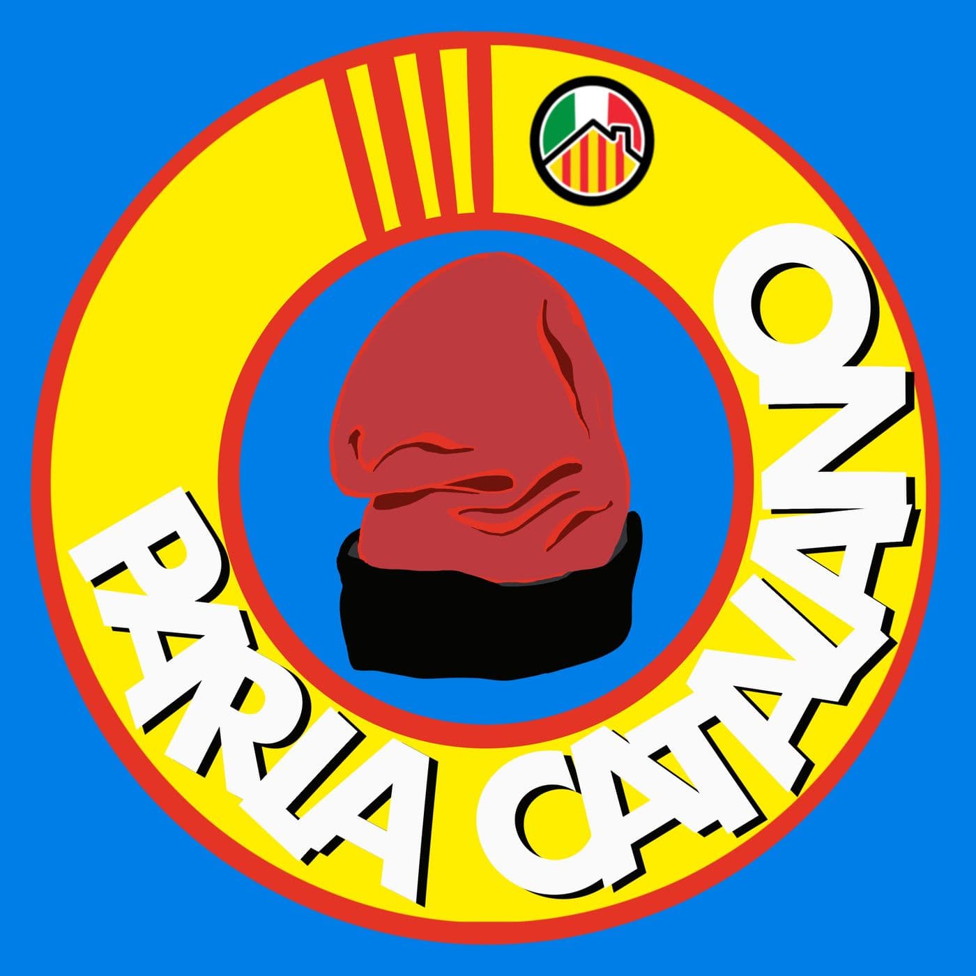 Parla Catalano - Podcasts