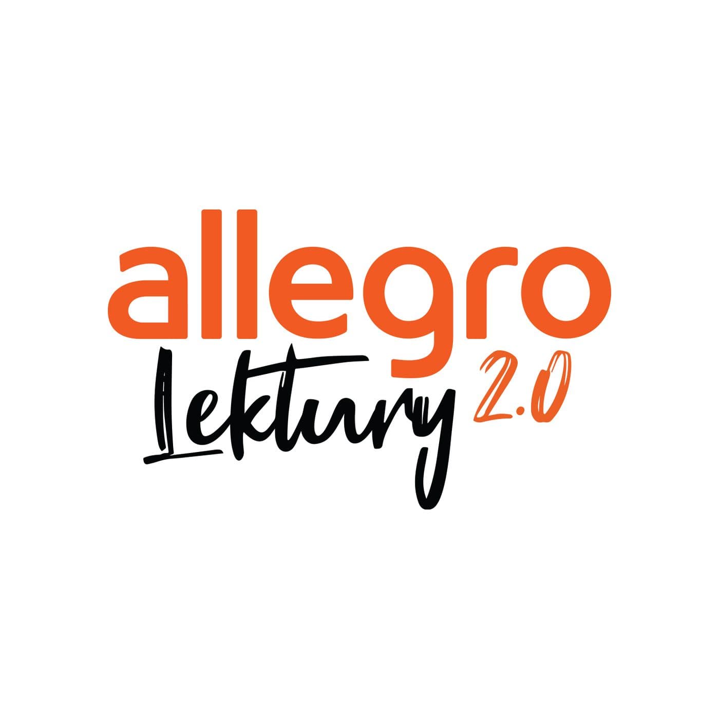 Allegro Lektury 2.0 - Podcasts