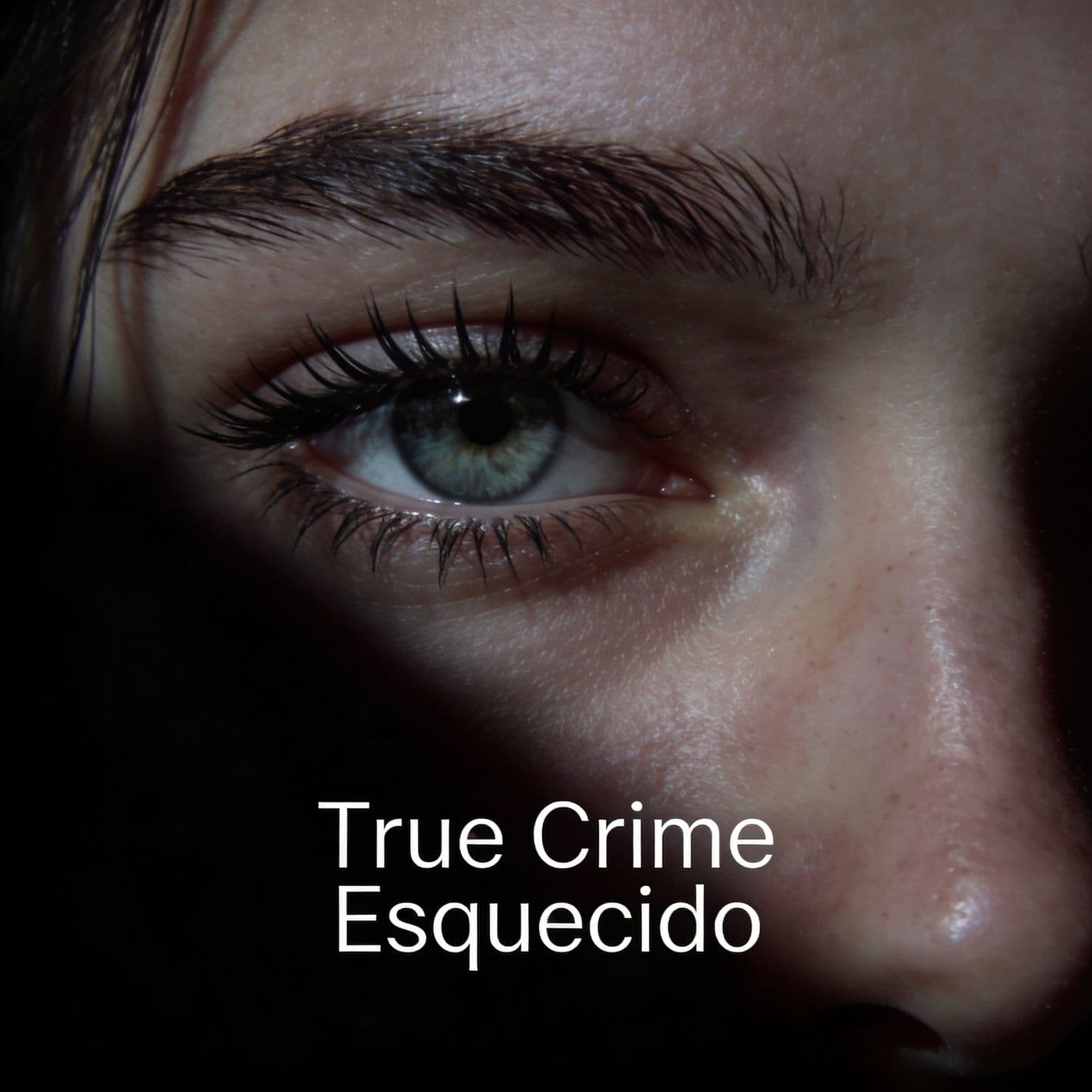True Crime Esquecido - Podcasts