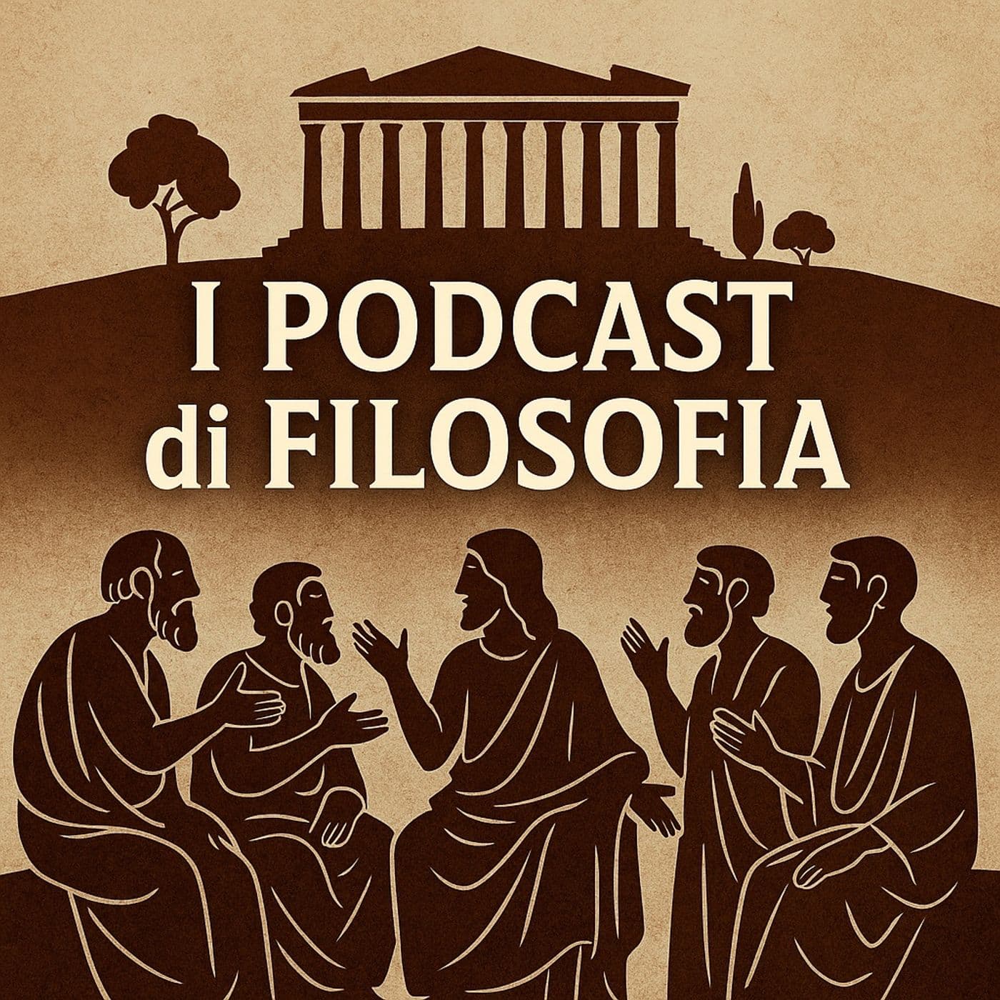 I Podcast di Filosofia - Podcasts