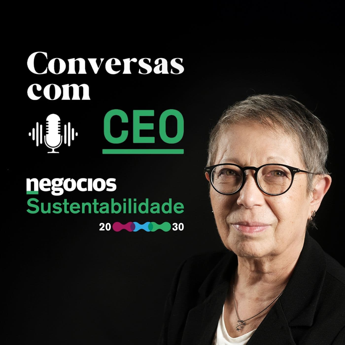 Conversas com CEO - Podcasts