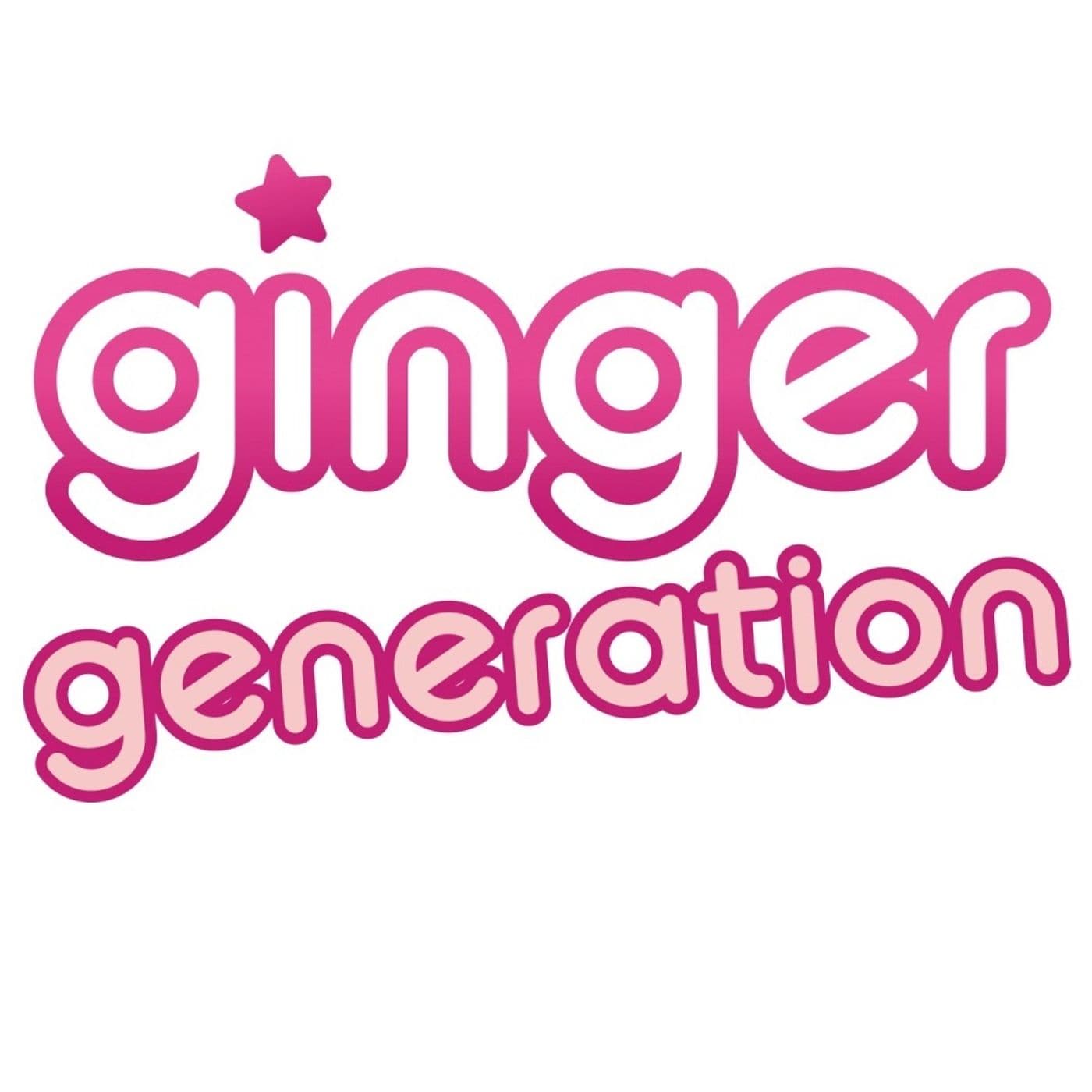 Ginger Generation Podcast - Podcasts