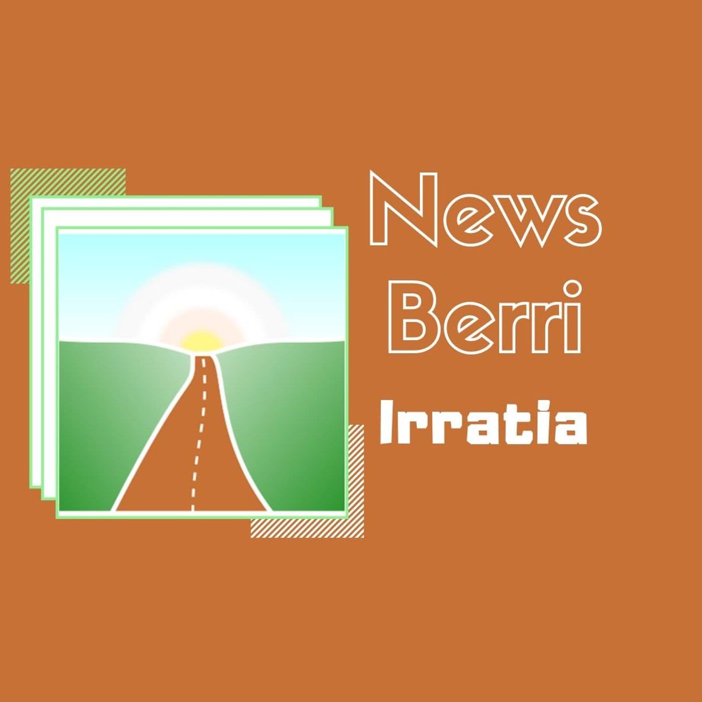 News Berri Irratia - Podcasts