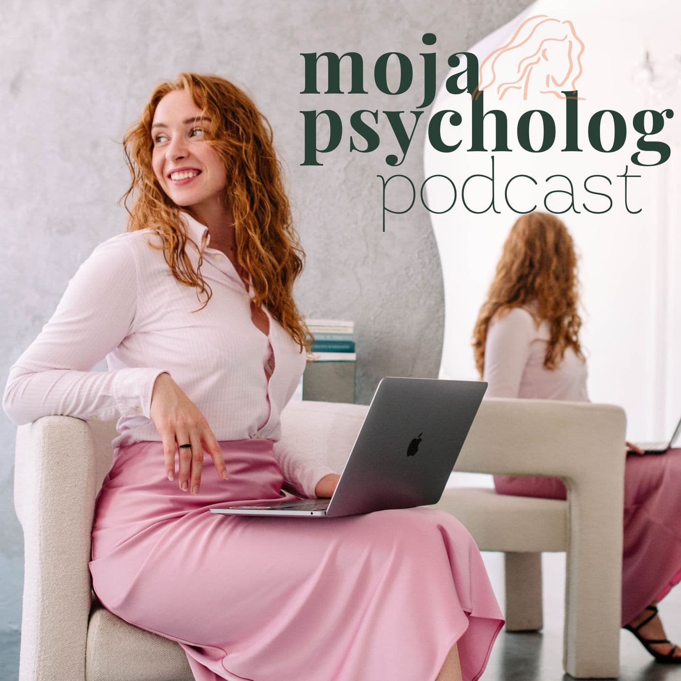 mojapsycholog - Podcasts