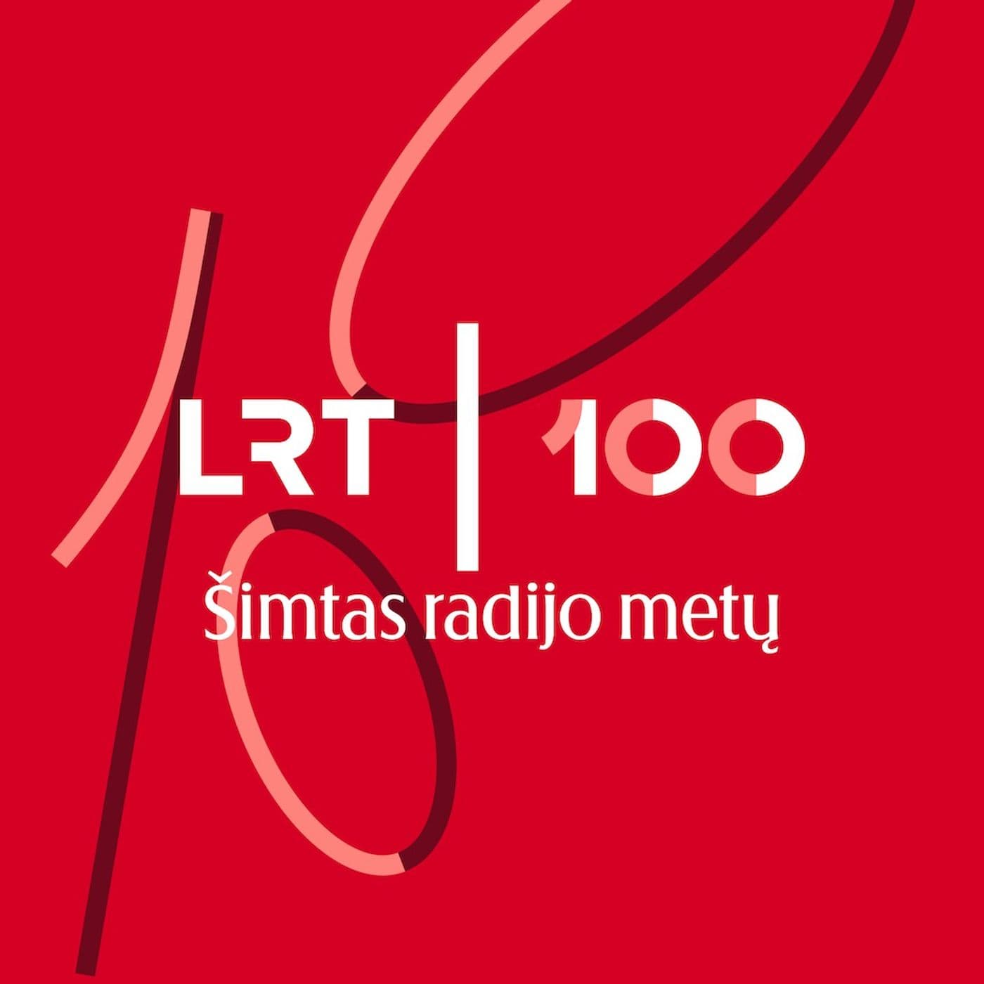 100 radijo metų - Podcasts