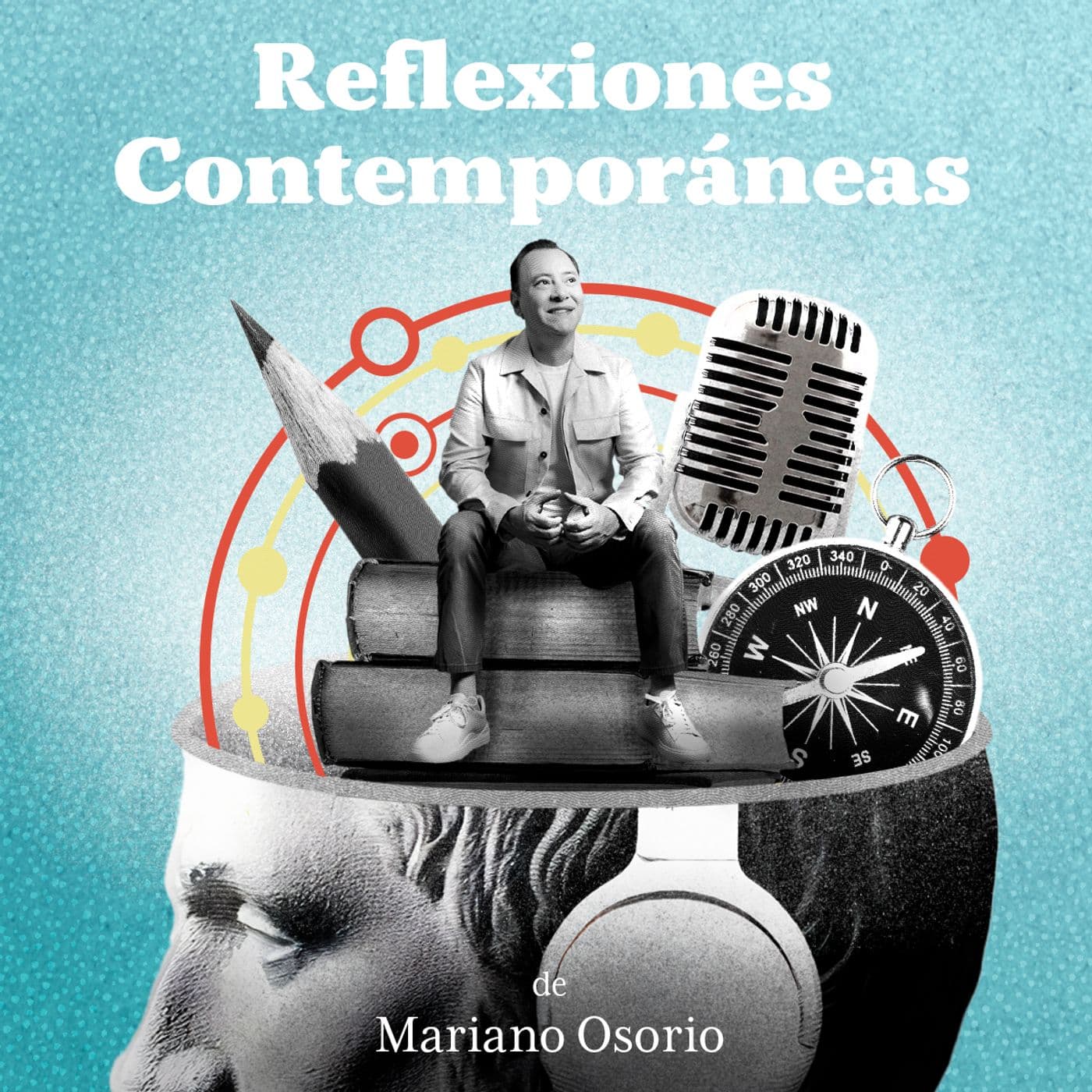 Reflexiones Contemporáneas - Podcasts