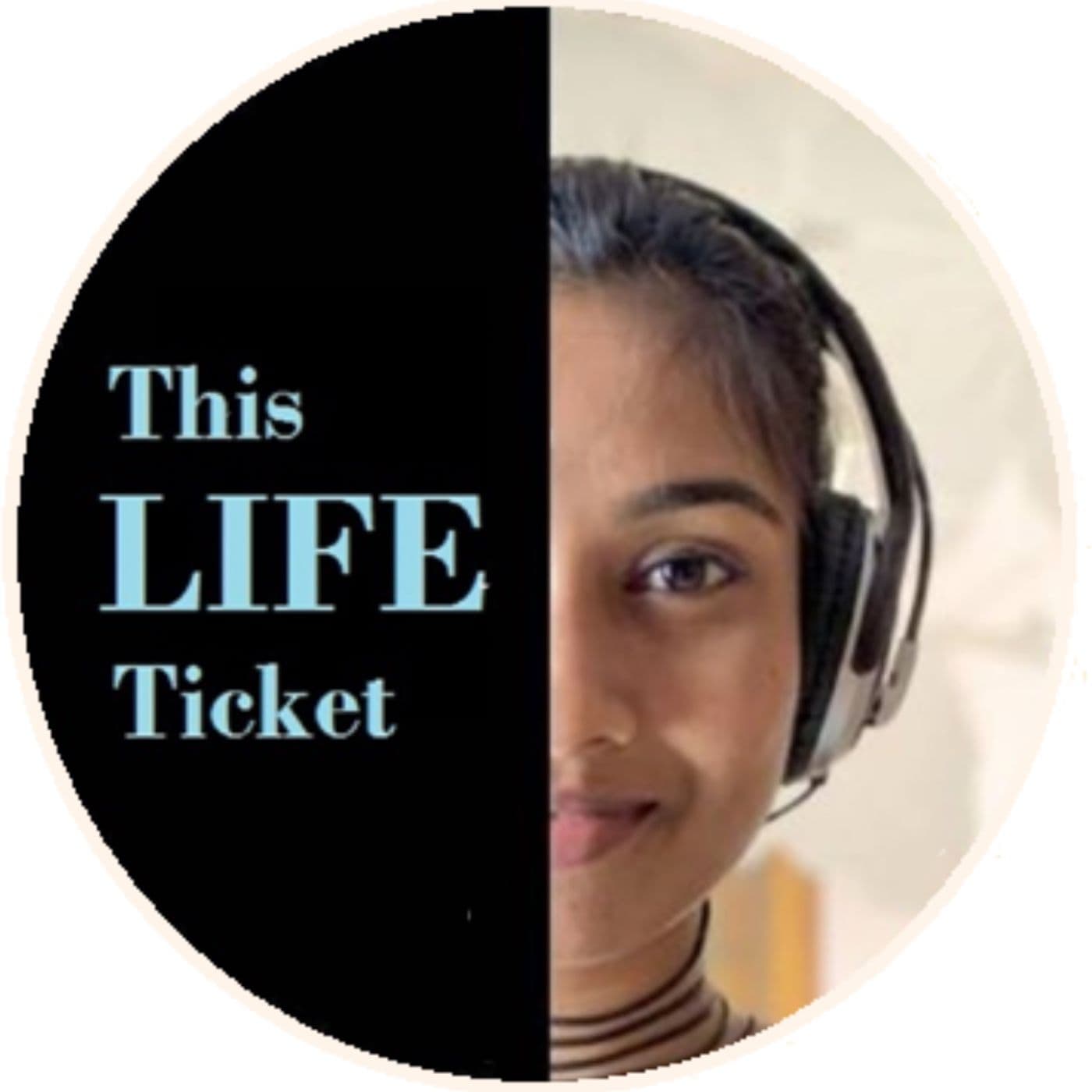 This Life Ticket Tamil Podcast - Podcasts