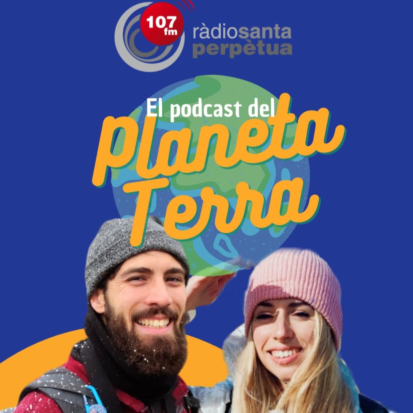 El Podcast del planeta Terra - Podcasts