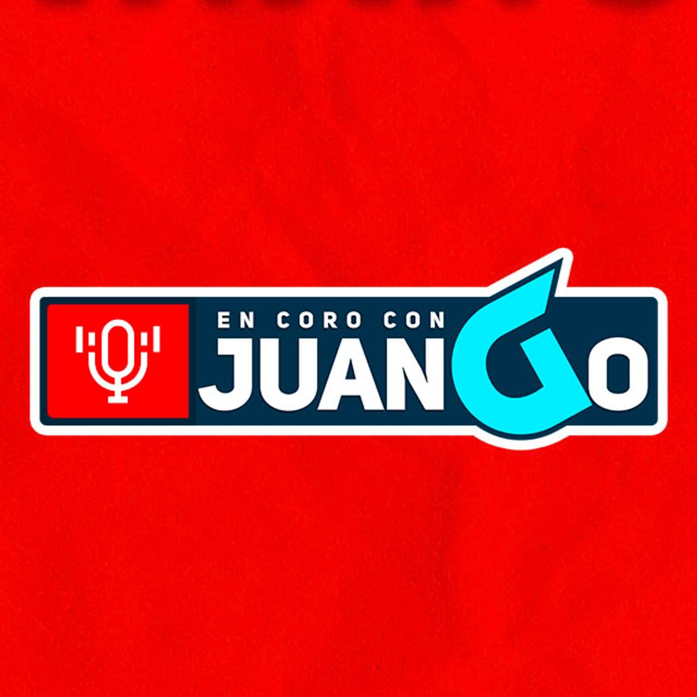 En Coro con Juango - Podcasts