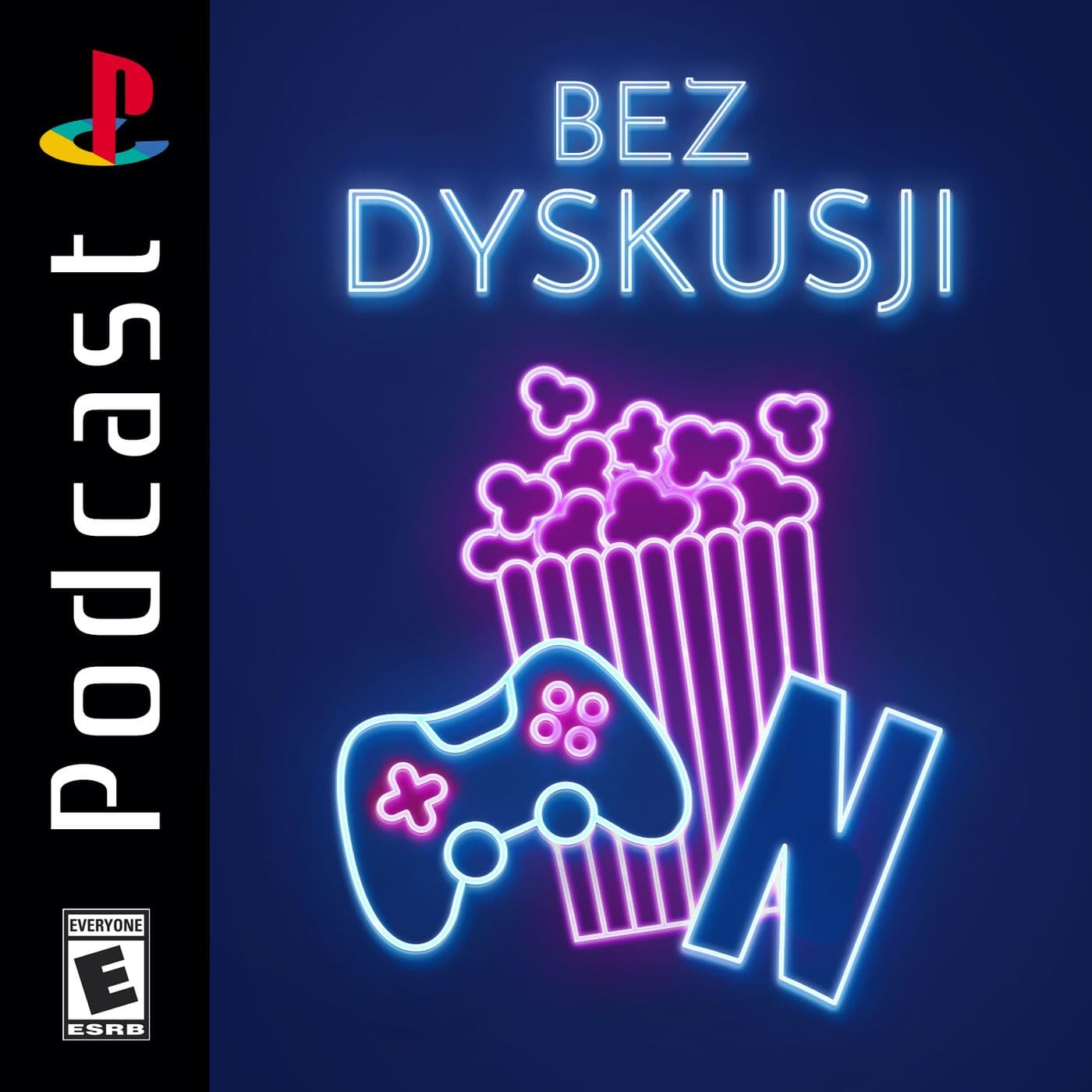 Bez Dyskusji - Podcasts