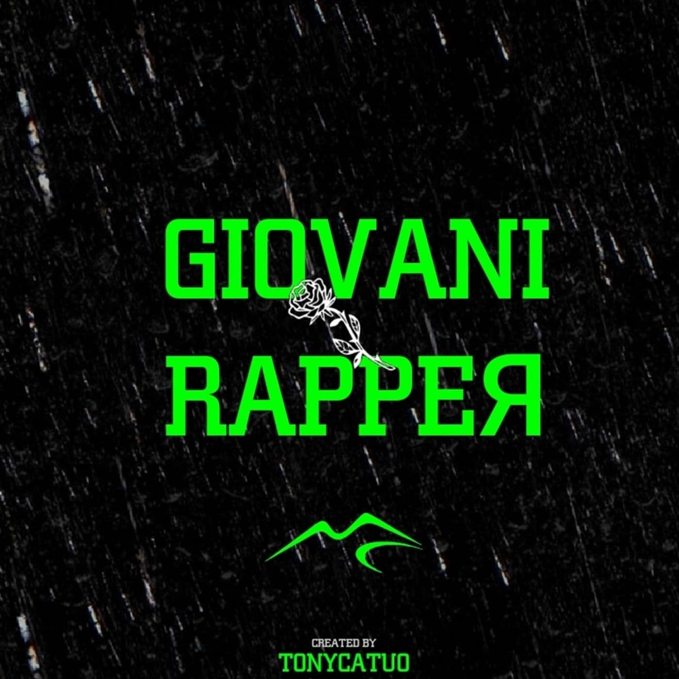 GIOVANI RAPPEЯ - Podcasts