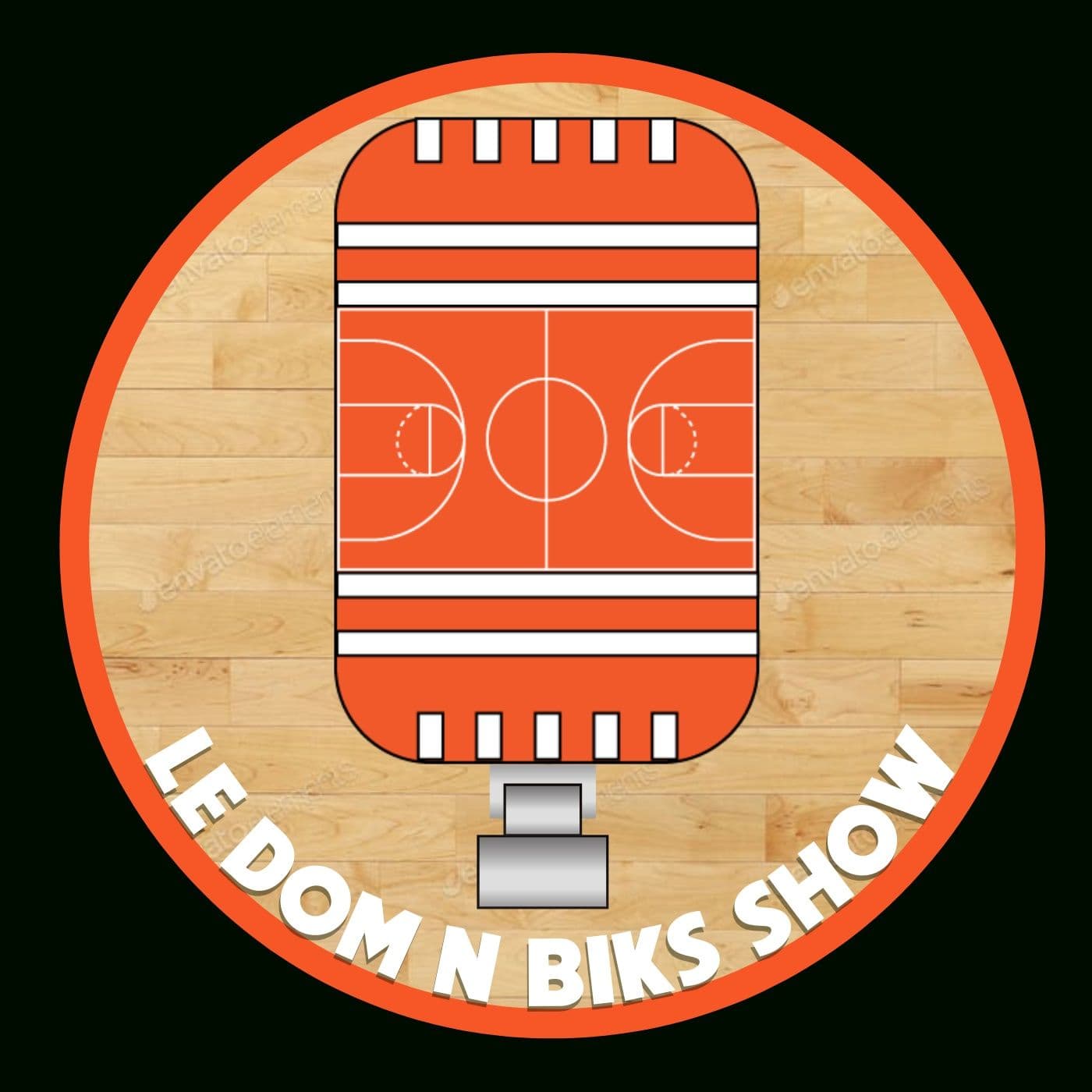 LE DOM N BIKS SHOW - Podcasts