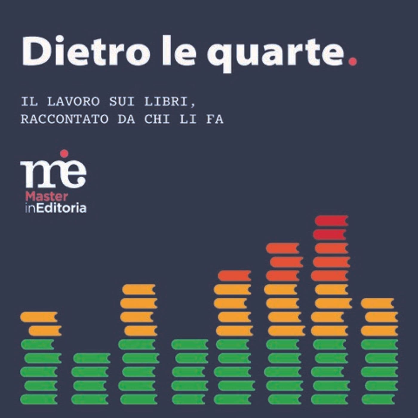 Dietro le quarte - Podcasts