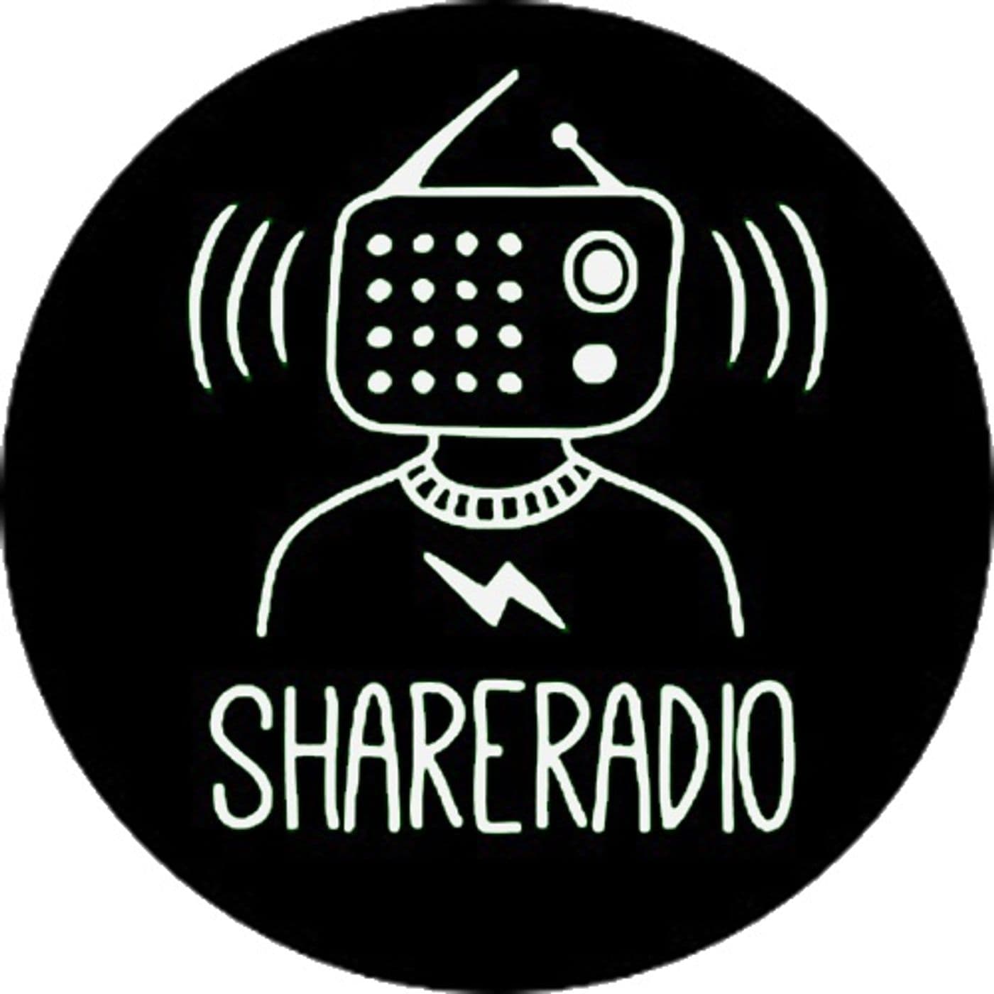 Voci di Shareradio Milano - Podcasts