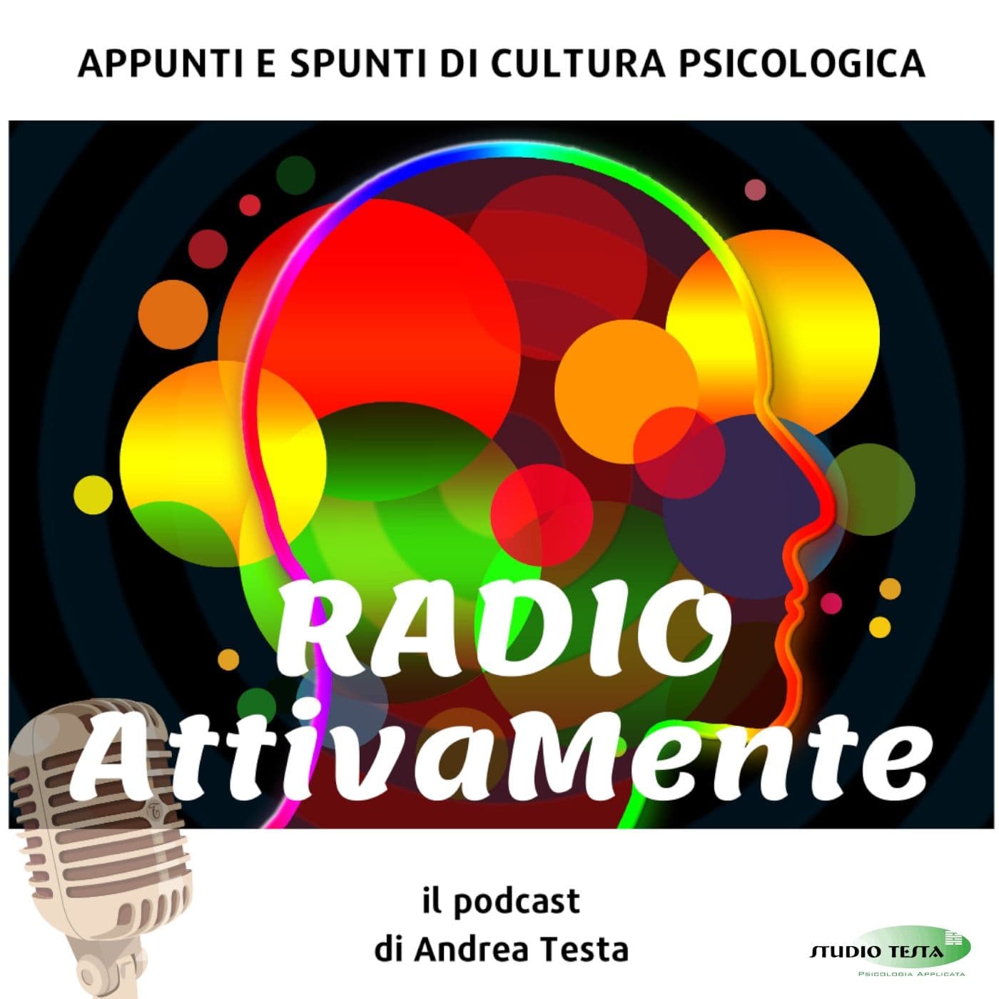 RadioAttivaMente - Podcasts