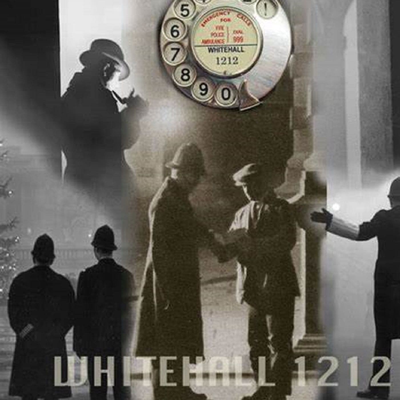 Whitehall 1212 - Podcasts