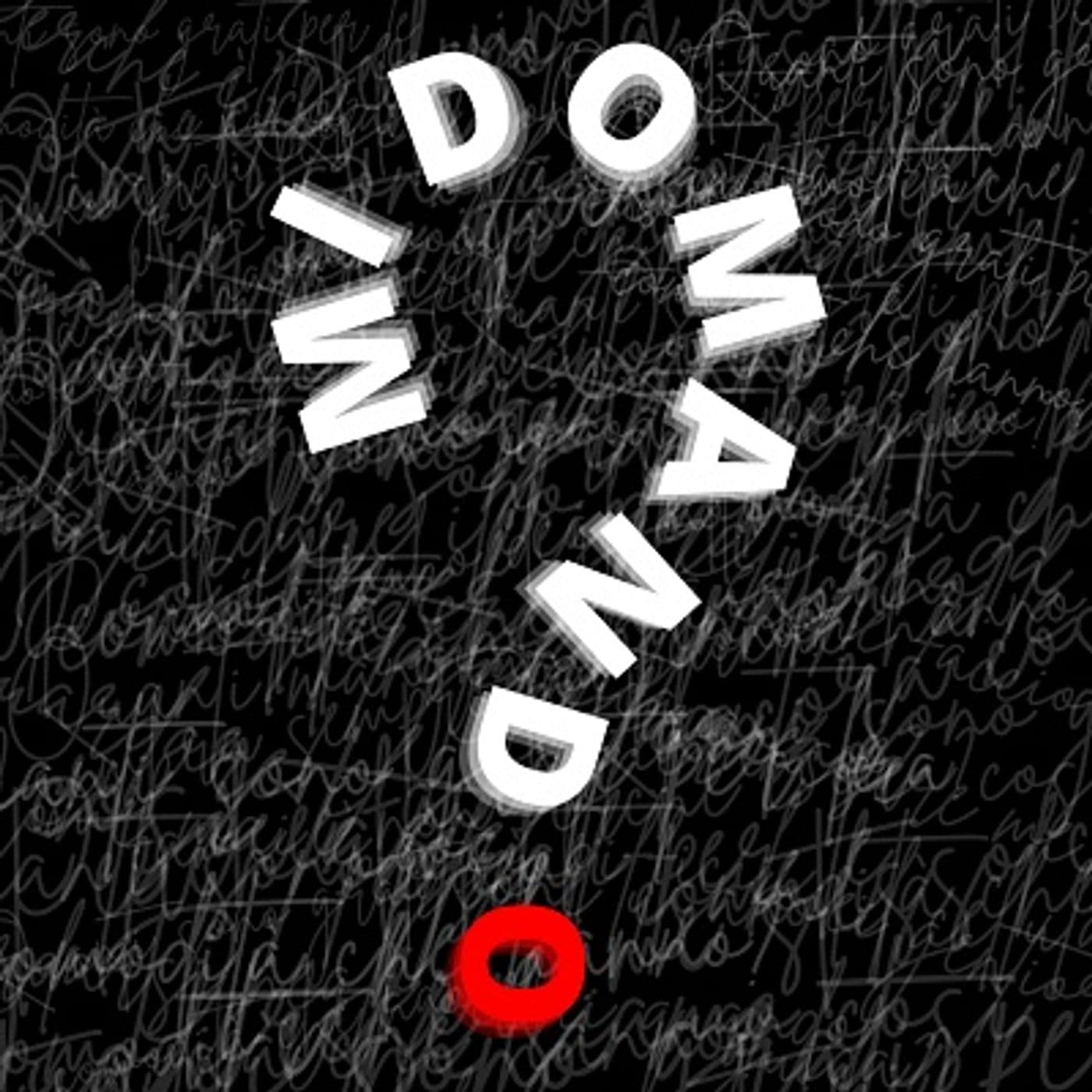 Mi domando - Podcasts