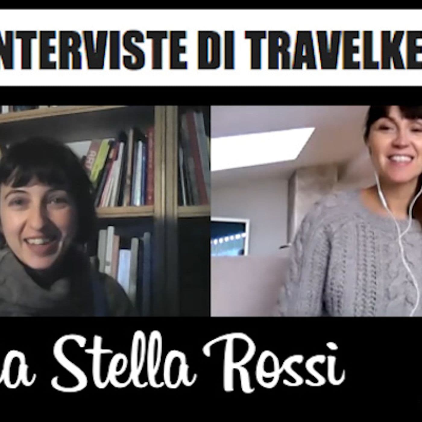 Le interviste di Travel Keller - Podcasts