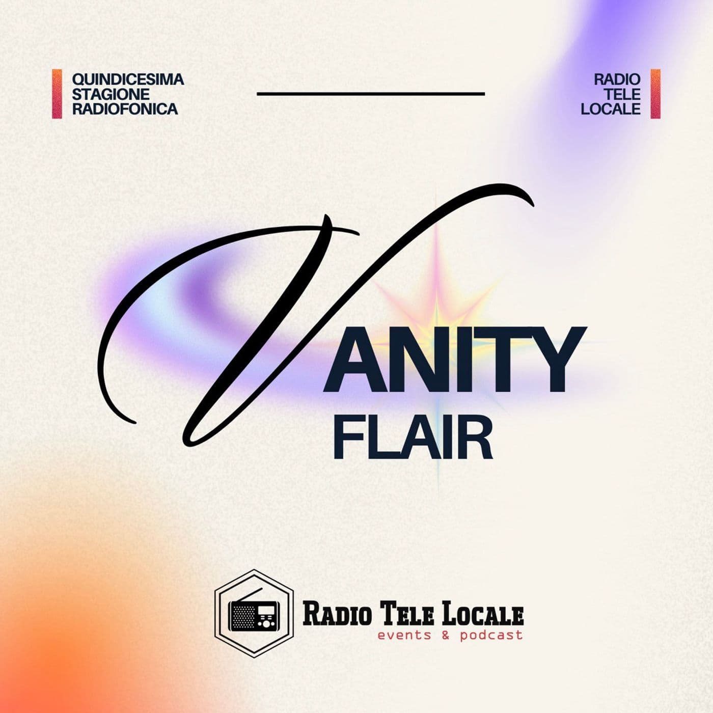 VANITY FLAIR con Gessica & Arianna - Podcasts