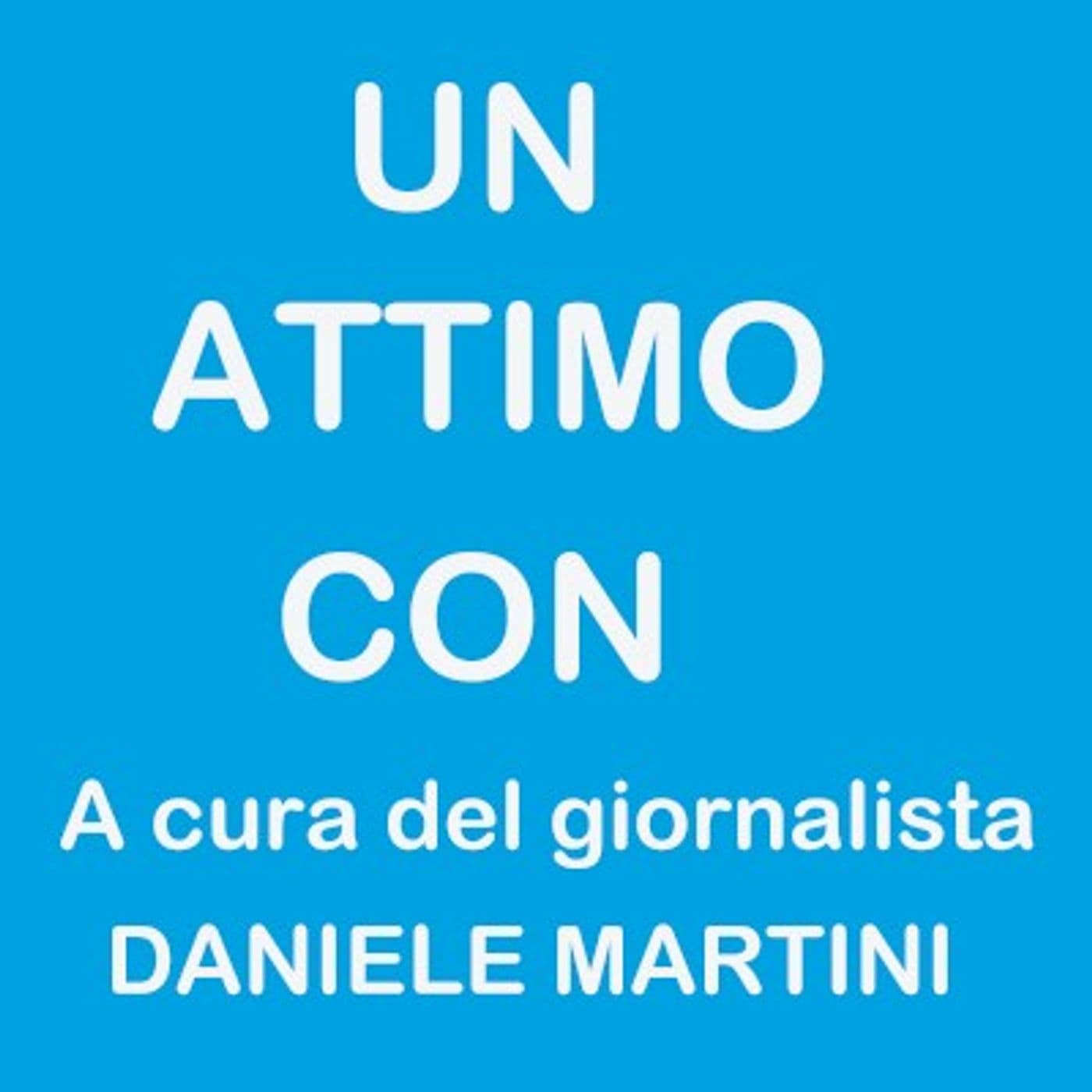 Un attimo con - Podcasts