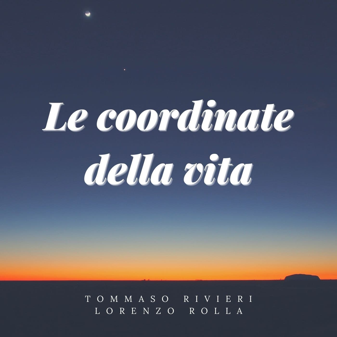 Le coordinate della vita - Podcasts