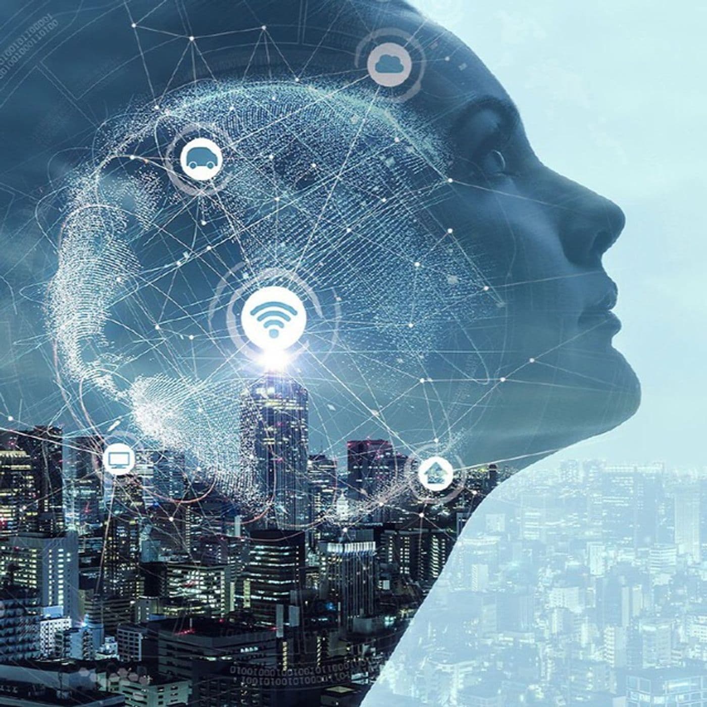 Food & AI - Podcasts