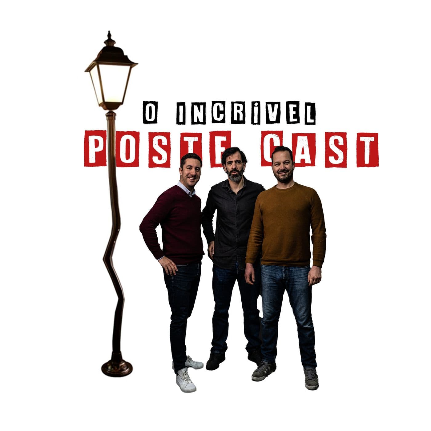 O Incrível Poste Cast - Podcasts