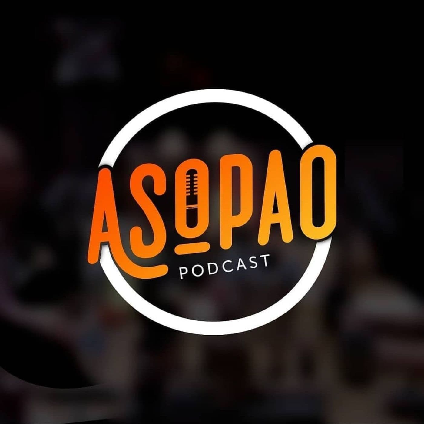 Asopao Podcast - Podcasts