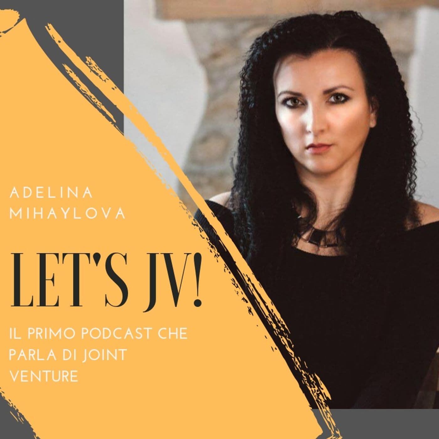 Let's JV! - Podcasts