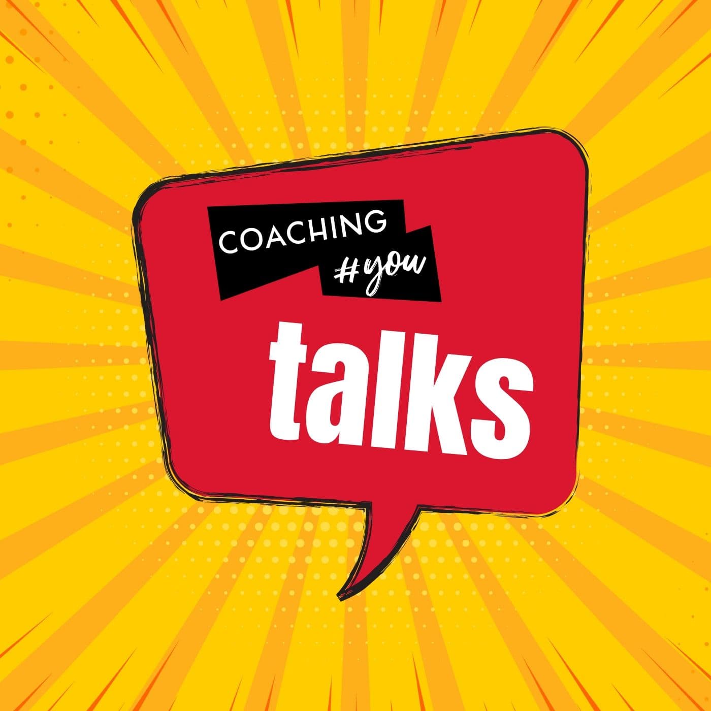 Coaching Talks - Podcasts