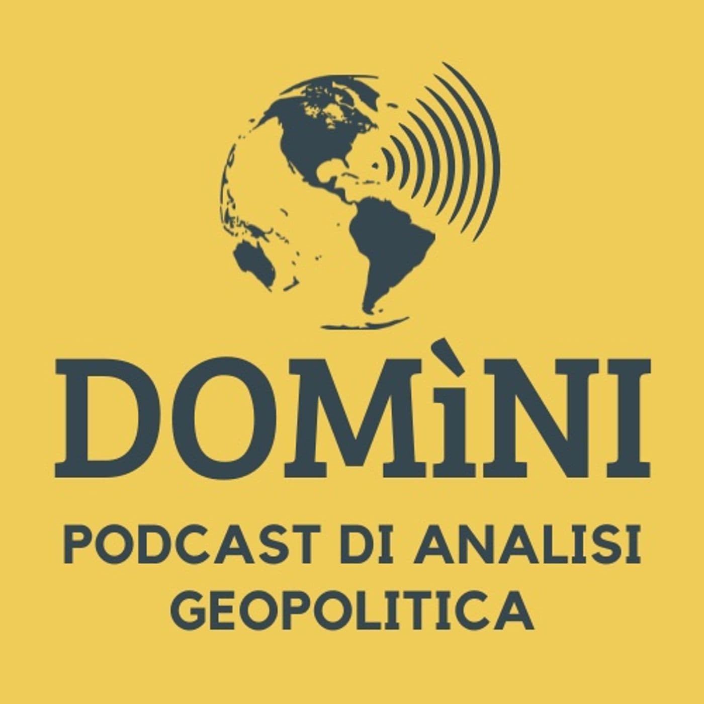 DOMÌNI Podcast - Podcasts
