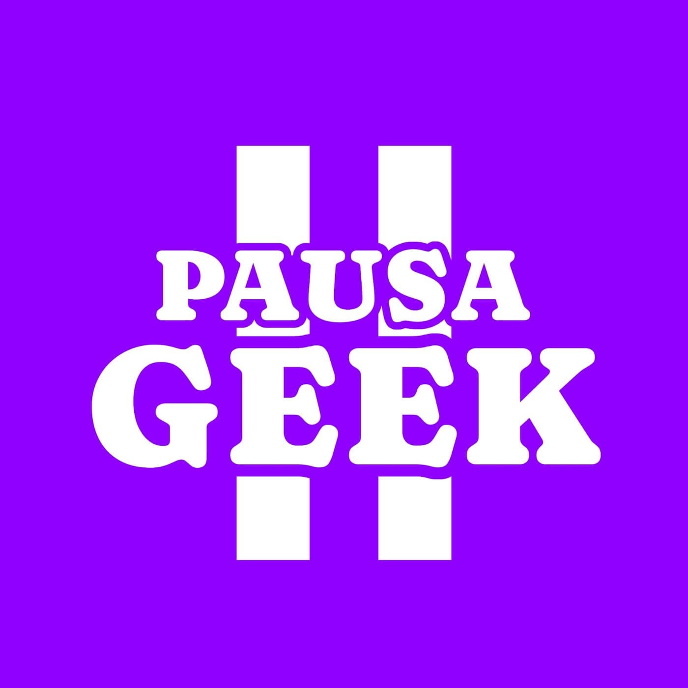 PausaGeek - Podcasts