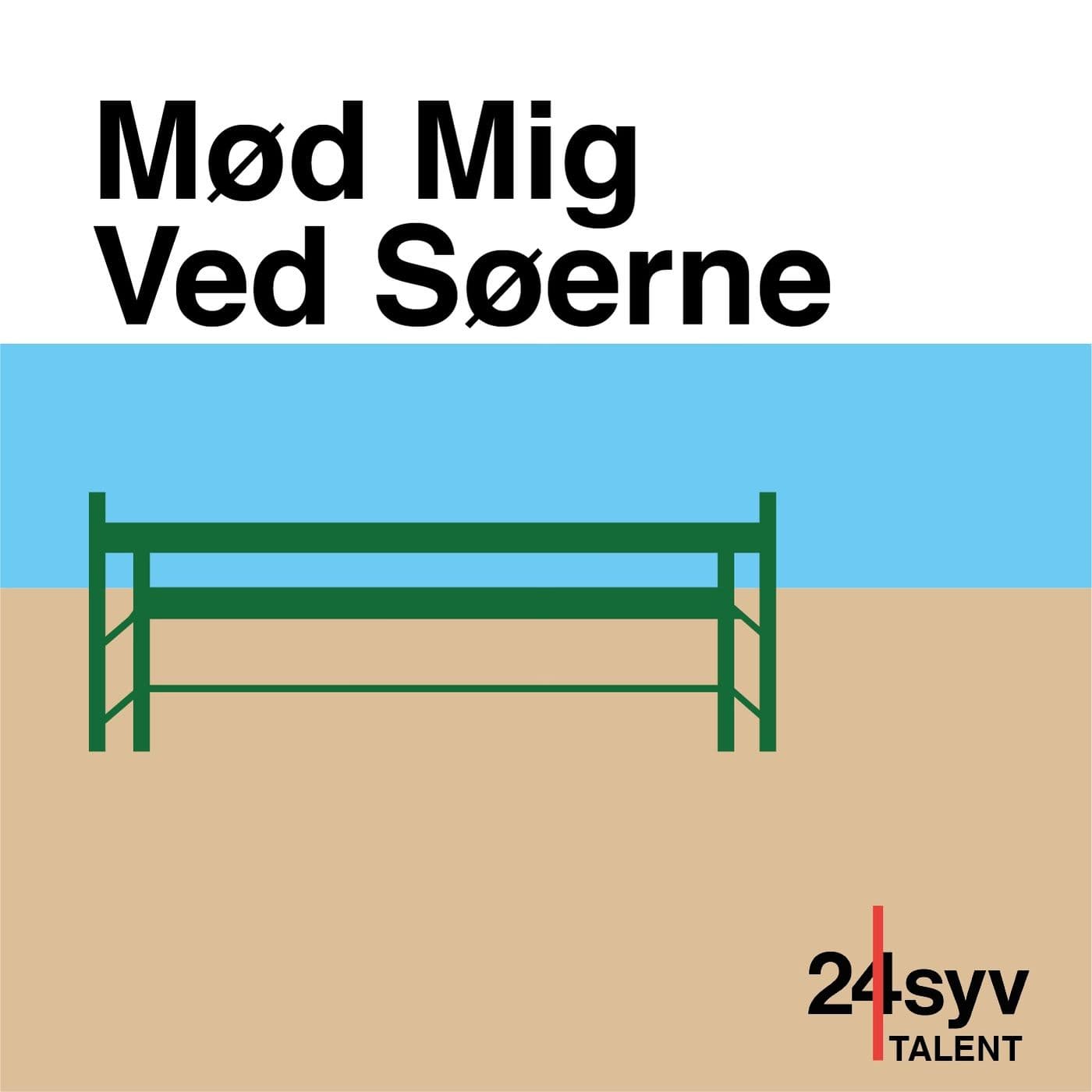Mød Mig Ved Søerne - en podcast om dating - Podcasts