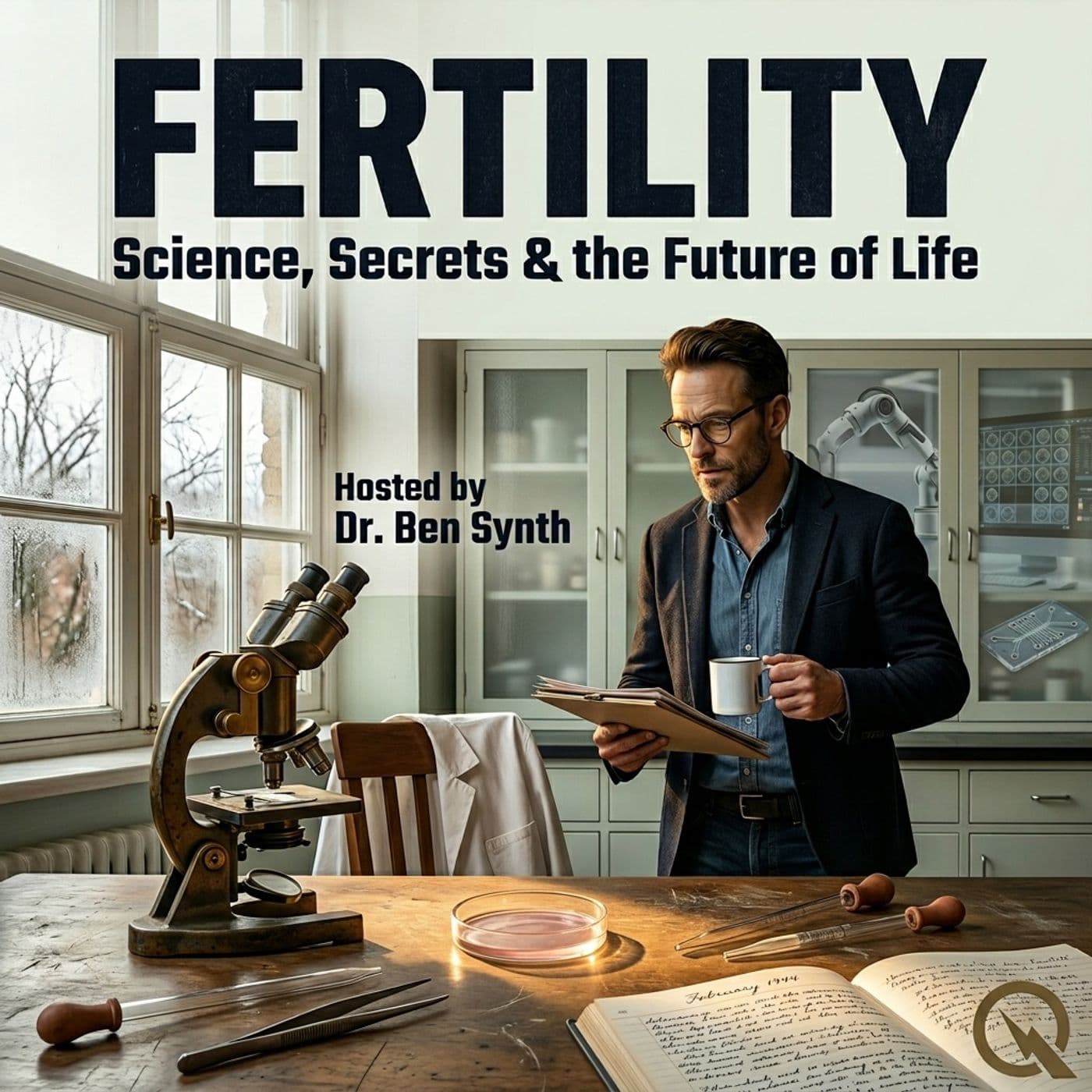 Fertility - Podcasts