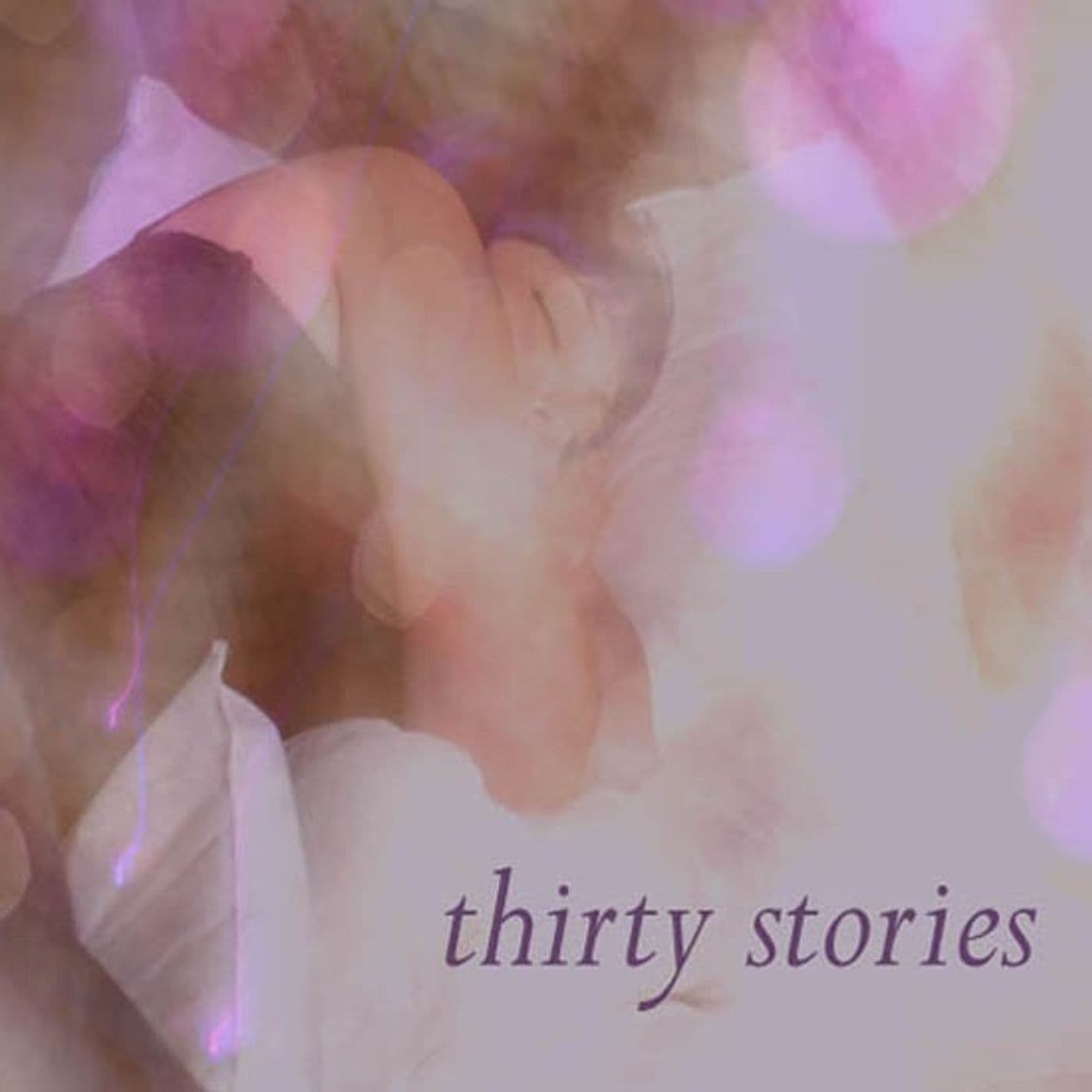 Thirty Stories with Castalia Reed - Podcasts