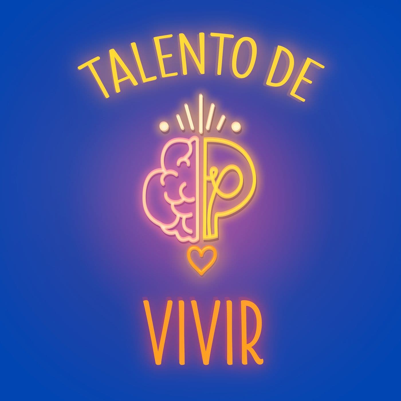 Talento De Vivir - Podcasts